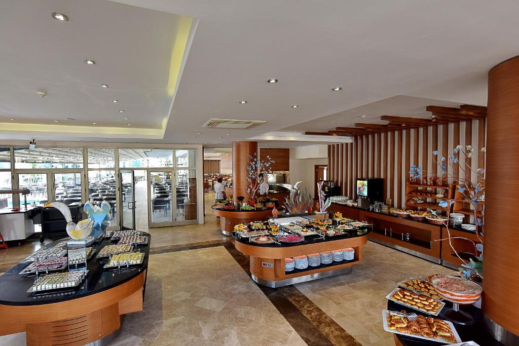 هتل جاسمین بدروم